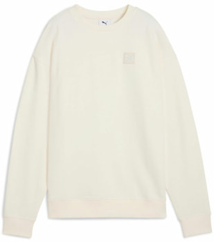 Puma Ess Elevated Pullover