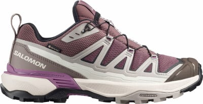 Salomon X Ultra 360 Edge GTX Adventureschuh UK-Gr.