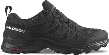 Salomon X Ward Leather outdoorové boty