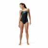 Speedo Medely Logo Badeanzug