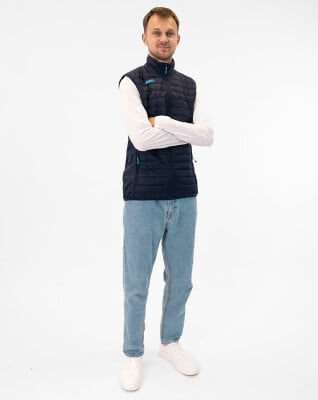 Jako Premium Steppgilet