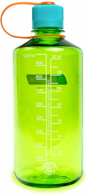 Nalgene Narrow Mouth Sustain Trinkflasche