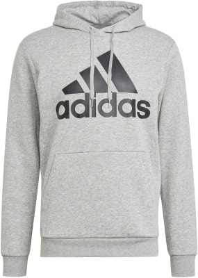 adidas Essentials Fleece Big Logo Hoodie