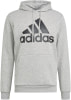 adidas Essentials Fleece Big Logo Hoodie