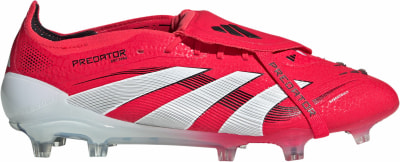 adidas Predator Elite Fold-Over Tongue FG Fußballschuhe