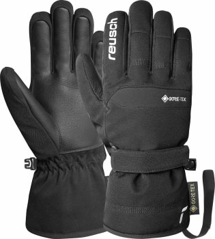 Reusch Snow Runner GTX lyžařské rukavice
