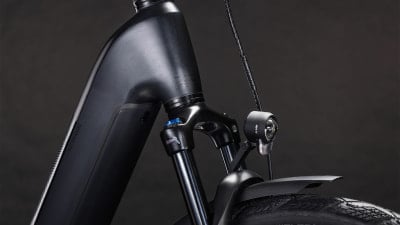 Cube Kathmandu Hybrid Pro 800 Easy Entry E-Trekkingbike Cube Kathmandu Hybrid Pro 800 Easy Entry E-Trekkingbike