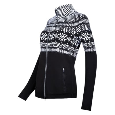 Newland Dám.mikina Full Zip