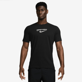 Nike M Nk Df Tee Pro Training Shirt