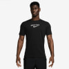 Nike M Nk Df Tee Pro Training Shirt