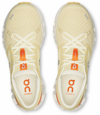 On Cloud X 4 Laufschuhe On Cloud X 4 Laufschuhe