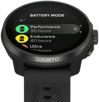 Suunto Race S Smartwatch