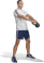 Train Essentials Piqué Trainingsshorts