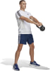 adidas Train Essentials Piqué Trainingsshorts