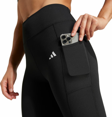 Optime Rib 7/8 Tights