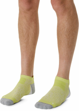 Performance Run Ankle Laufsocken