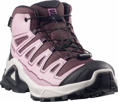 Salomon X Ultra Mid GTX Trekkingschuh D-Gr.