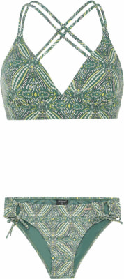Protest Prtgoofy Triangle Bikini