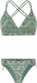 Protest Prtgoofy Triangle Bikini