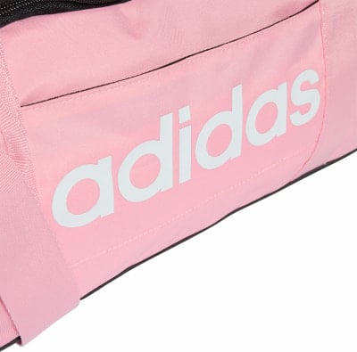 adidas Linear Duffel S Sporttasche adidas Linear Duffel S Sporttasche