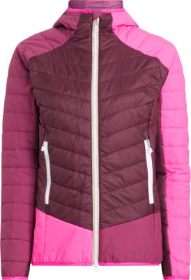 McKINLEY Sohana Isolationsjacke mit Kapuze