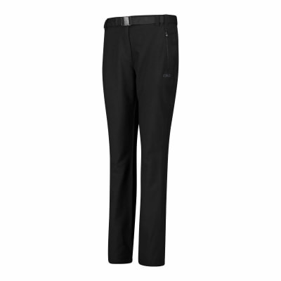 CMP Long Pant, dám.turistické nohavice