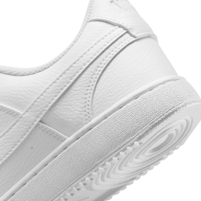Nike Court Vision Low Next Nature férfi szabadidőcipő