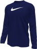 Nike Long Sleeve Hydroguard LS,-UV-Shirt langarm 100% PES