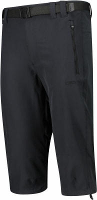 CMP Tříčtvrt.kalhoty 4-Way Stretch Dry Function, UPF 30