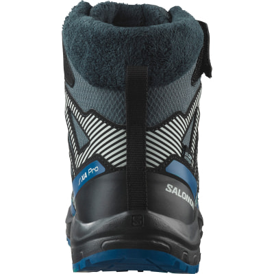 Salomon XA Pro V8 Winter WP J, detská zimná obuv