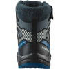 Salomon XA Pro V8 Winter WP J, detská zimná obuv