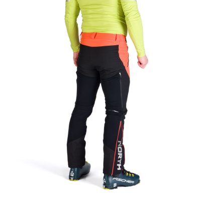 Northfinder Rysy, pánske skialp nohavice Northfinder Rysy, pánske skialp nohavice