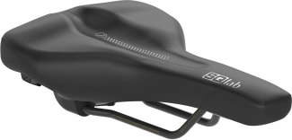 602 Ergolux Active 2.0 17 cm Fahrradsattel