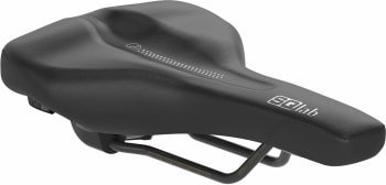 SQlab 602 Ergolux Active 2.0 17 cm Fahrradsattel