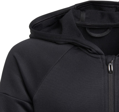 adidas Equipment Kapuzenjacke