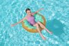 Bestway Donut Schwimmring 91cm