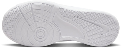 Nike Det. športová obuv Omni Multi-Court GS,gumová podošva, veï. SRN