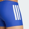 adidas Performance 3-Stripes Boxer plavky
