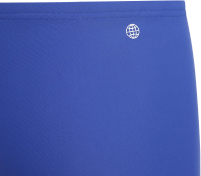adidas LOGO SWIM BRIEF gyerek fürdőnadrág