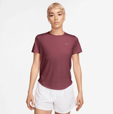 Nike Tempo Laufshirt Nike Tempo Laufshirt