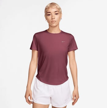 Nike Tempo Laufshirt