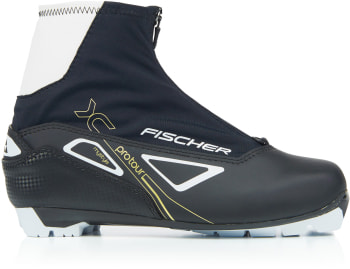 Fischer XC Pro Tour My Style boty na běžky