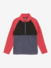 Colorkids COLOR KIDS Kd. Fleecepulli Colorblock