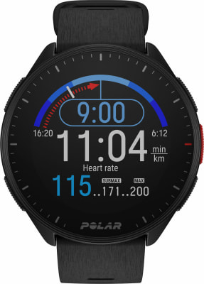 Polar Pacer Smartwatch