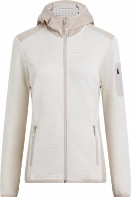 McKINLEY Issal Midlayer mit Kapuze