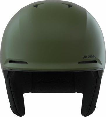 Alpina Skihelm Brix