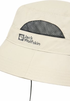 Jack Wolfskin Vent Bucket Hut