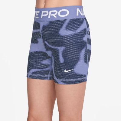 Nike DriFit 3inch AOP VNR short Tights