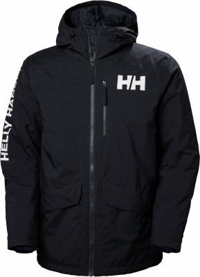 Helly Hansen Active Fall 2 Parka férfi kabát