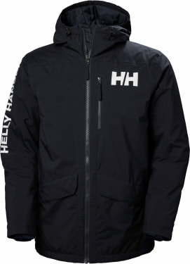 Active Fall 2 Parka férfi kabát